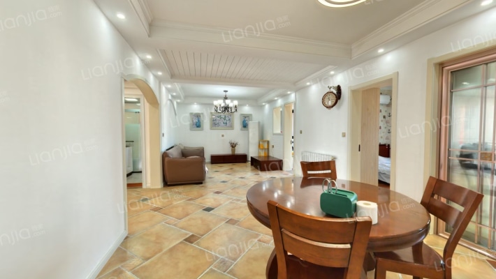 水韵天成玉兰苑二手房实景图