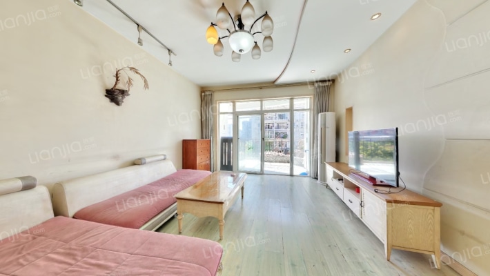 双楠所有阳光二手房实景图