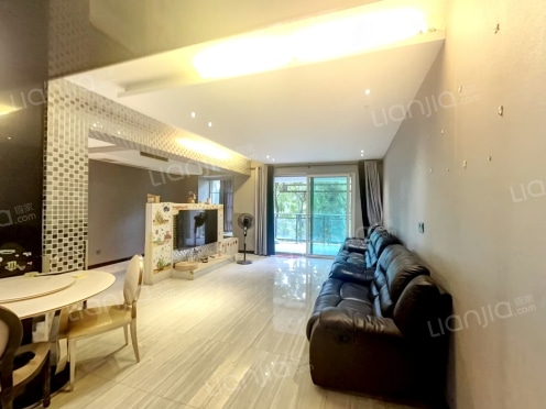 整租·雅居乐国际花园二三期 2室2厅 东