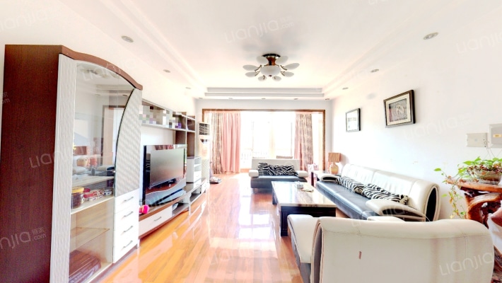 在水一方(海曙区)二手房实景图