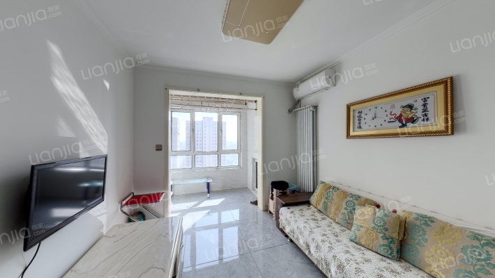 瑞景花园二手房实景图