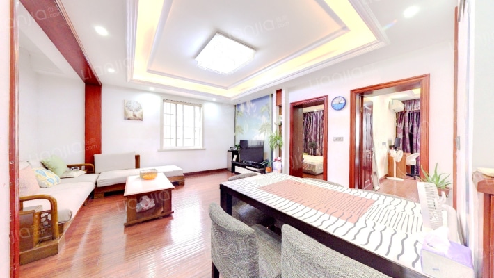 稻市弄小区二手房实景图