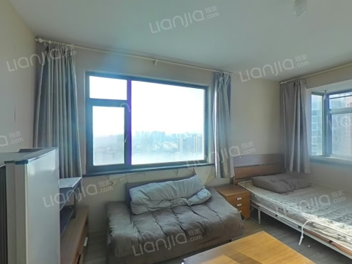 整租·帝邦帝海 3室2厅 南