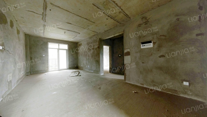 西湖半岛二手房实景图