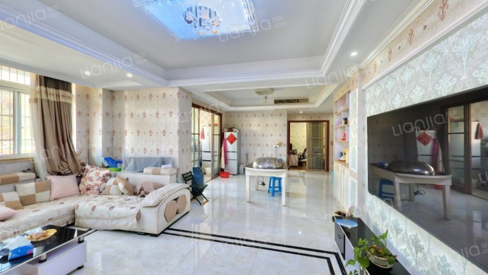 阜丰路53号二手房实景图