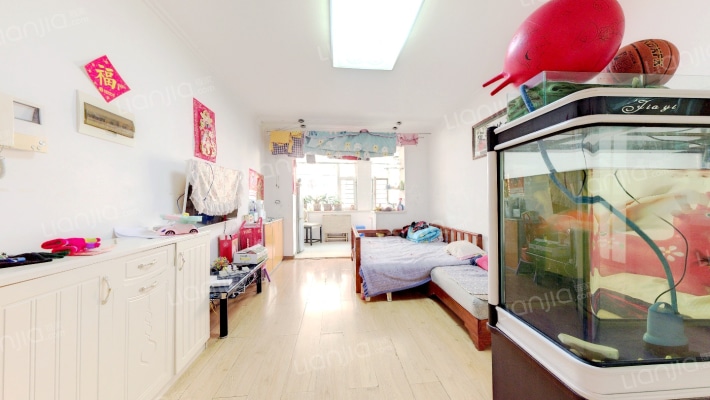 北山名苑二手房实景图