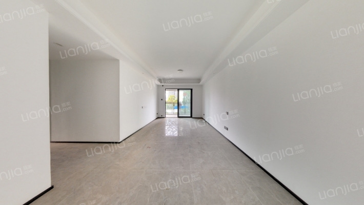 季华正荣府二手房实景图