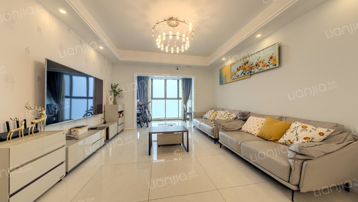 西城鸥鹭湾二手房实景图