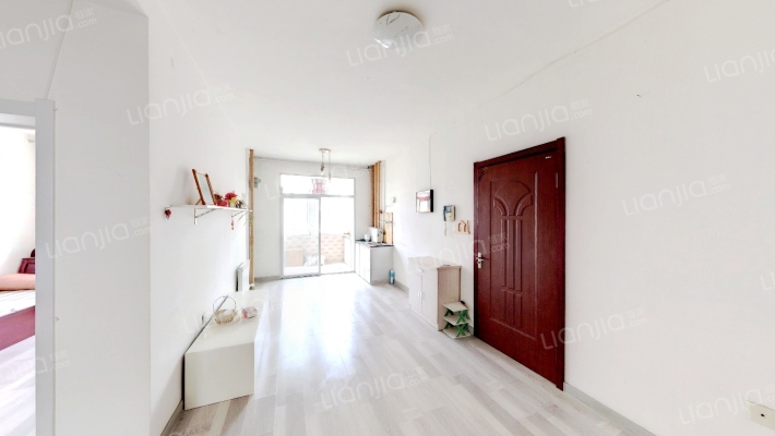 南风雅都二手房实景图