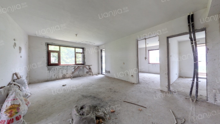 国信上城叠院二手房实景图