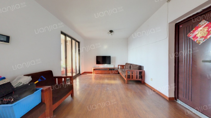 水韵花都家园二期北组团二手房实景图