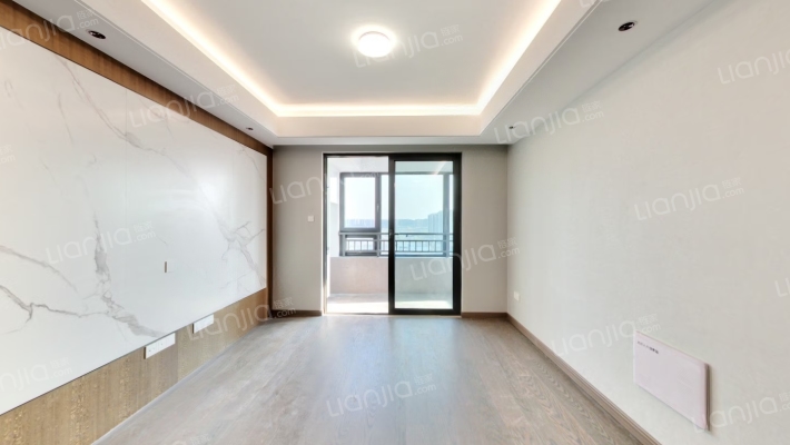 金陵中心二手房实景图