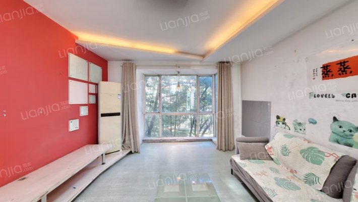 城开家园二手房实景图