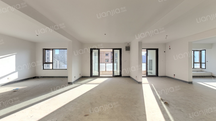 中梁香榭锦园二手房实景图