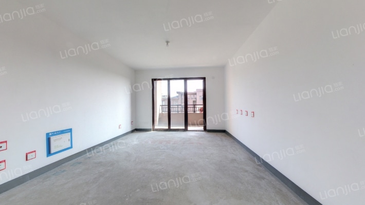 中海凤凰里二手房实景图