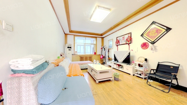 编织袋家属楼二手房实景图