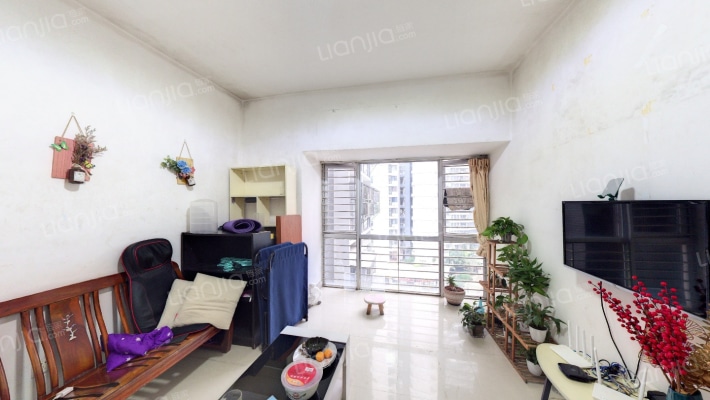 麓港国际二手房实景图