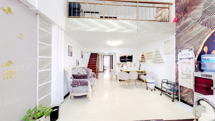 尚领世家二手房实景图