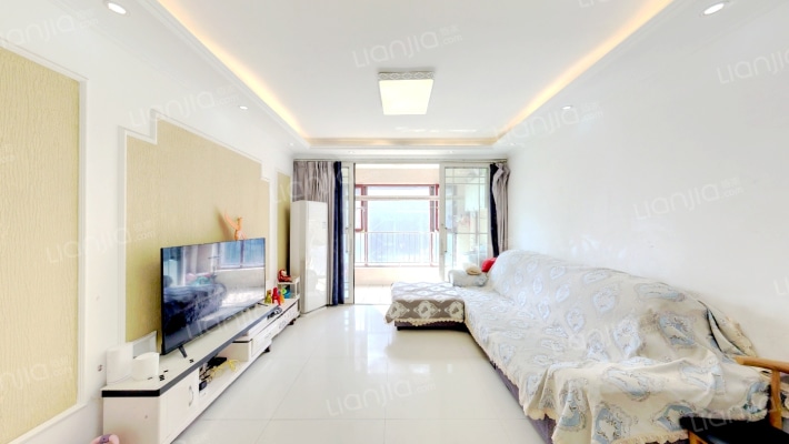 恒信沁园二手房实景图