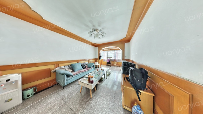 云南省商业集团宿舍二手房实景图