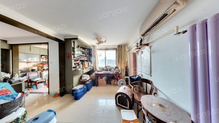 万里大厦二手房实景图