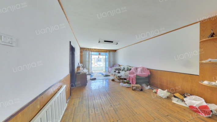 新华一区军招综合楼二手房实景图