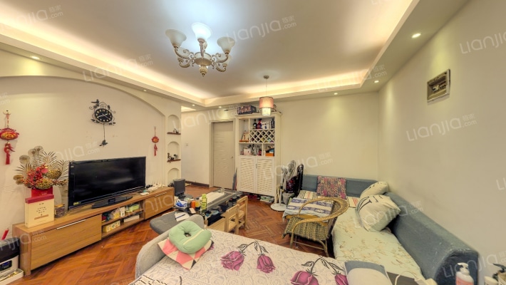 华明楼二手房实景图