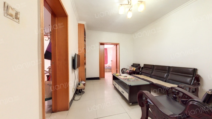 太阳集团家属院二手房实景图