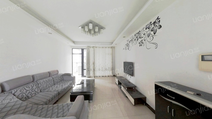 林海尚都二手房实景图