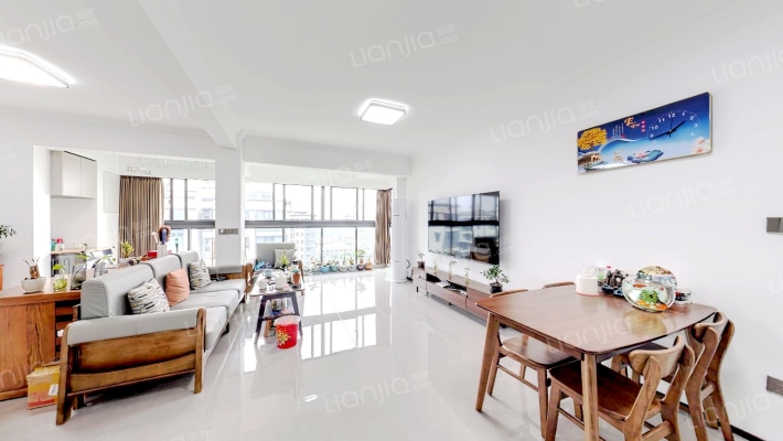 云颂府二手房实景图