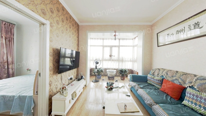 果菜小区二手房实景图