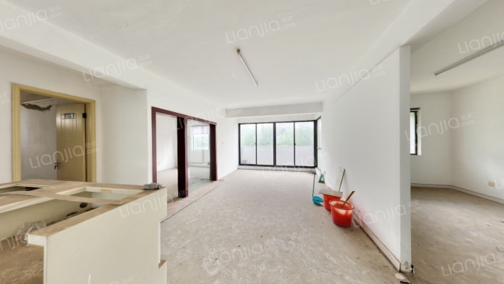 创智天地二手房实景图