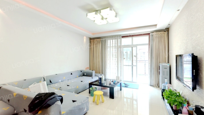 芳馨苑二手房实景图