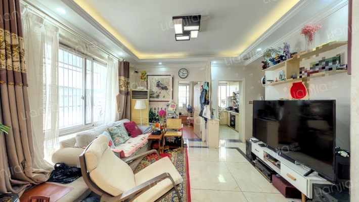 城佳公寓二手房实景图