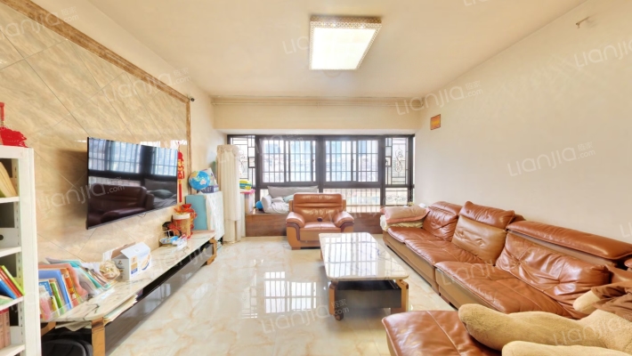 绿海云天二手房实景图