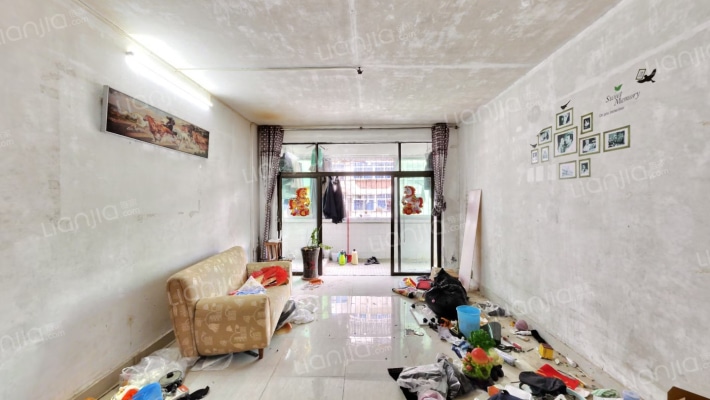 将军巷30号二手房实景图