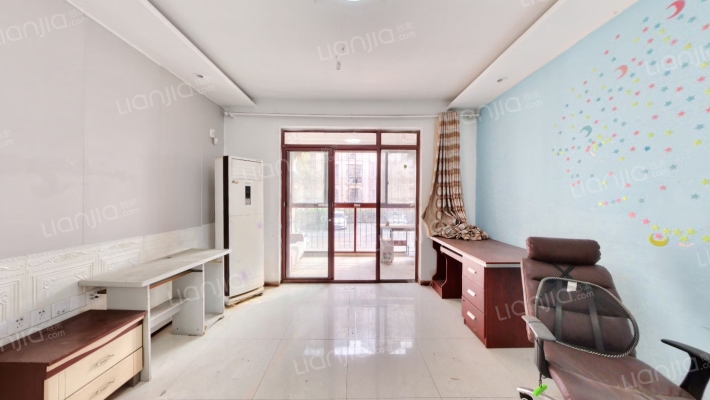 欧风丽苑二手房实景图