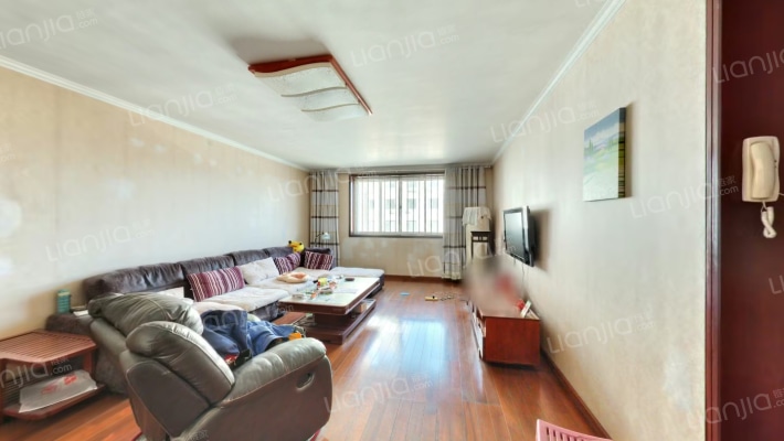 法制局院二手房实景图