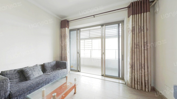 格力香樟二手房实景图