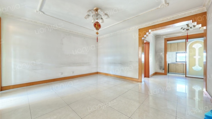 金实小区庄实园二手房实景图