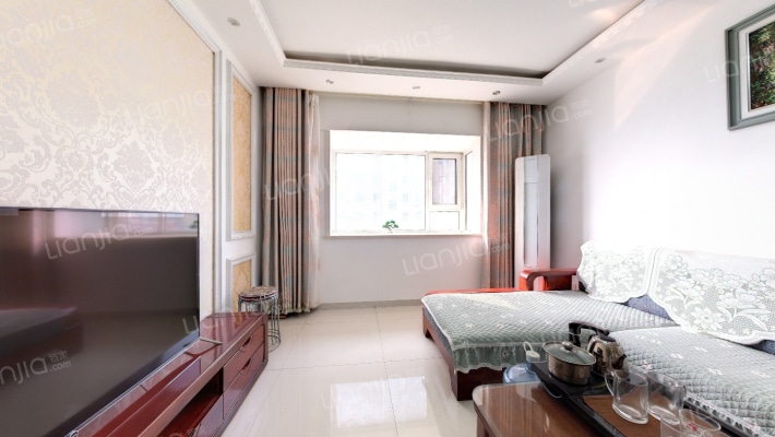 中阳渤海花园二手房实景图