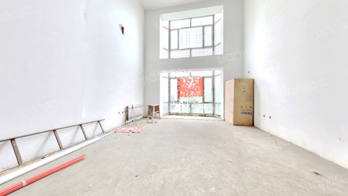 昊天绿色家园二手房实景图