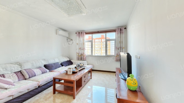 万欣A区二手房实景图