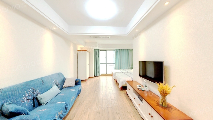 金缘世家二手房实景图