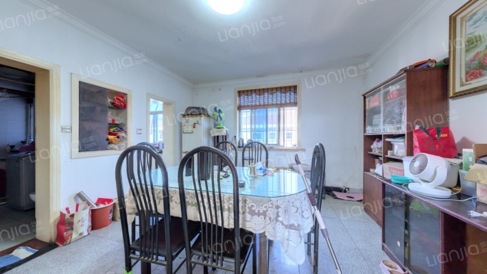 听潮六村二手房实景图