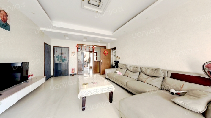 康怡新城二手房实景图