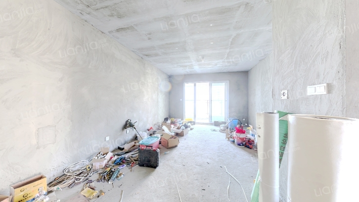 隆腾城市之光二手房实景图