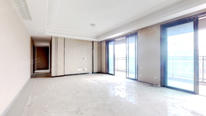 绿地新里城二手房实景图