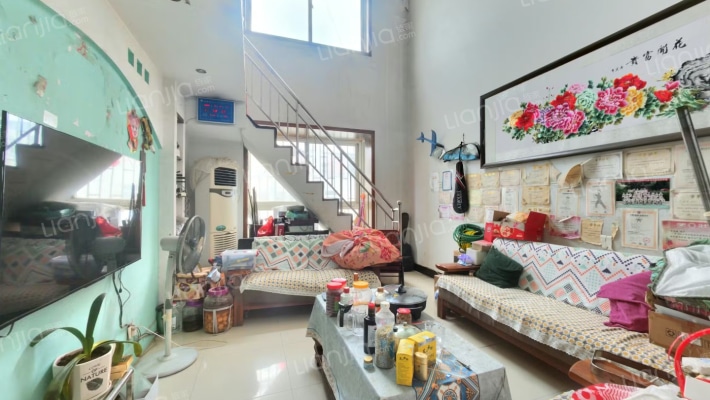 阳光馥园二手房实景图