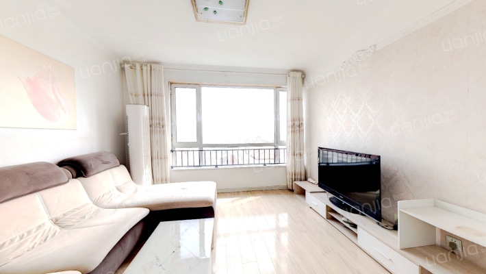 国宏雅居二手房实景图